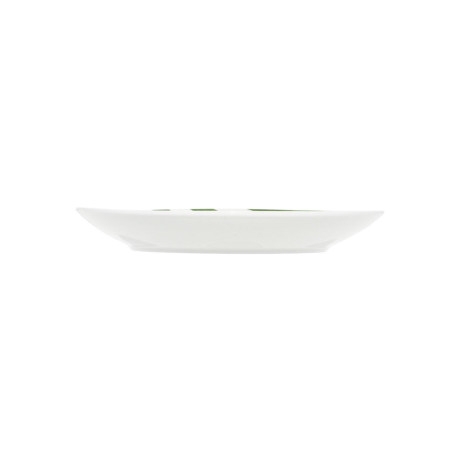 Estia Πιατο Ρηχο Ligne 20cm Green