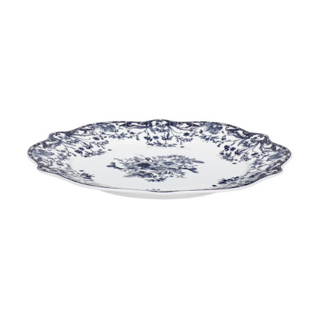 Estia Πιατο Ρηχο Reverie 27cm Blue