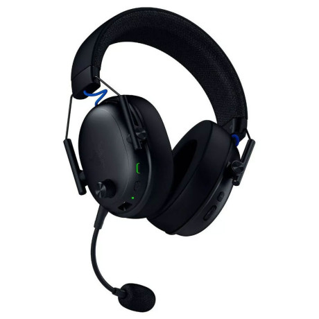 Razer Blackshark v3 Playstation - Wireless Gaming Headset - 48h Battery - 2.4ghz/bt/usb - Pc/ps5