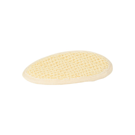 Estia Σφουγγαρι Απολεπισης Elixir απο Υφασμα Sisal 13x17.5cm
