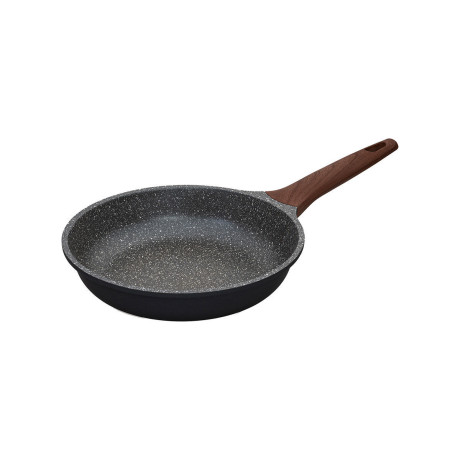 Estia Τηγανι Stone Αντικολλητικο Χυτου Αλουμινιου 24cm