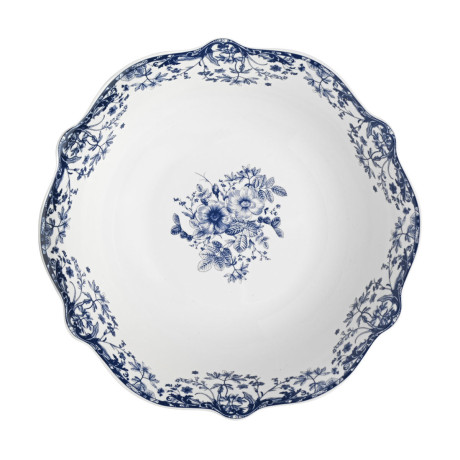 Estia Σαλατιερα Reverie 23cm Blue