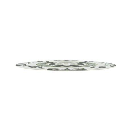 Estia Σουπλα Heritage Green Φ38cm