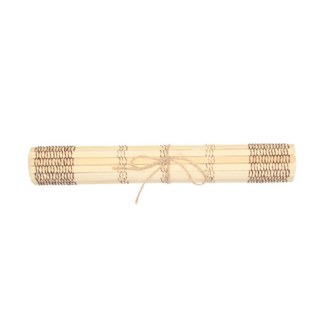 Estia Σουπλα Bamboo Essentials 45x30cm