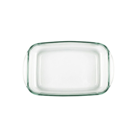 Estia Πυριμαχο Σκευος Φουρνου Γυαλινο 35.4x22x5.6cm