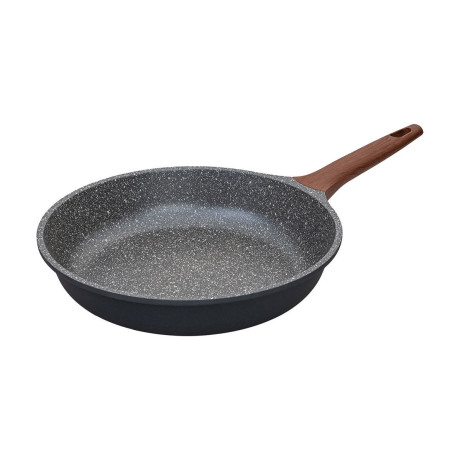 Estia Τηγανι Stone Αντικολλητικο Χυτου Αλουμινιου 30cm