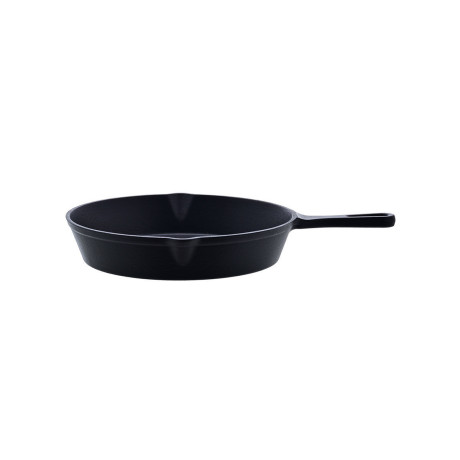Estia Τηγανι Iron Αντικολλητικο Μαντεμενιο 26cm