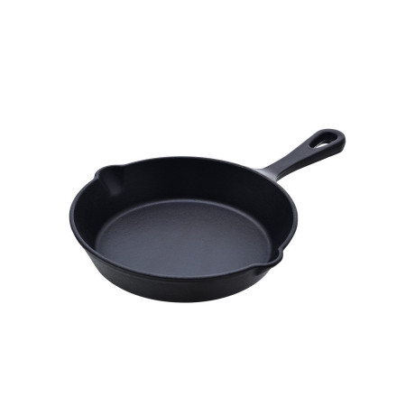 Estia Τηγανι Iron Αντικολλητικο Μαντεμενιο 20cm