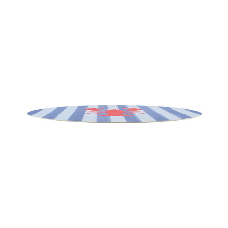 Estia Σουπλα Nautical Lobster Φ38cm