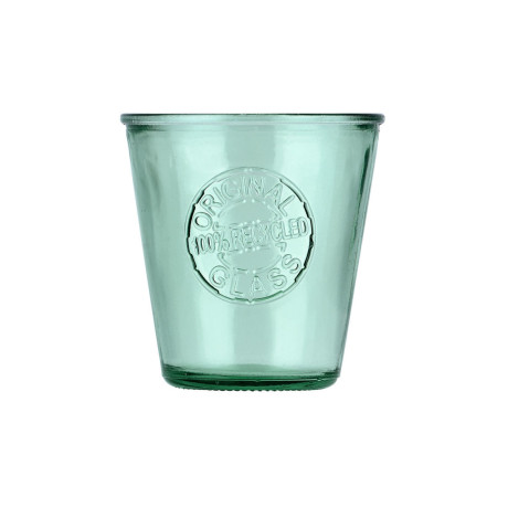 Estia Ποτηρι Νερου Evergreen Γυαλινο 260ml