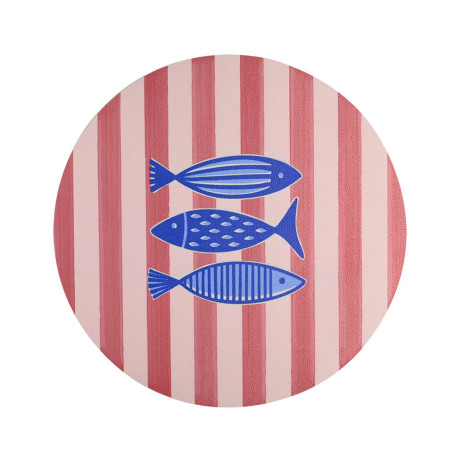 Estia Σουπλα Porto Pesce Φ38cm