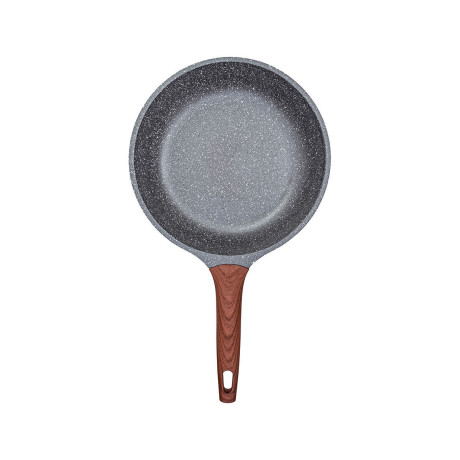 Estia Τηγανι Stone Αντικολλητικο Χυτου Αλουμινιου 26cm