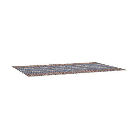 Estia Σουπλα Bamboo Essentials 45x30cm Γκρι
