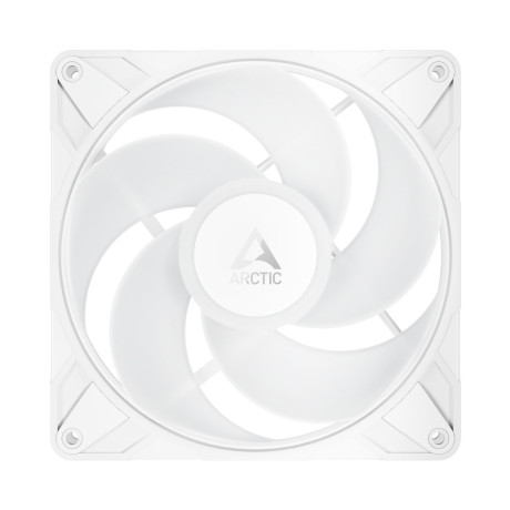 Arctic p14 pro Reverse a-rgb (White) - 3 Pack - 140mm Case fan - Fluid Dynamic- 2650 rpm - pwm