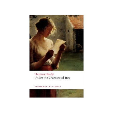 Under the Greenwood Tree