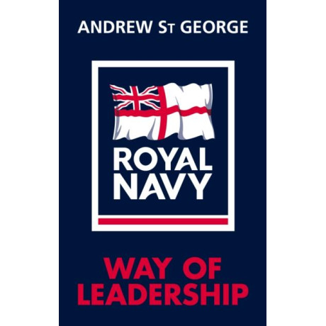 Royal Navy way of Leadership