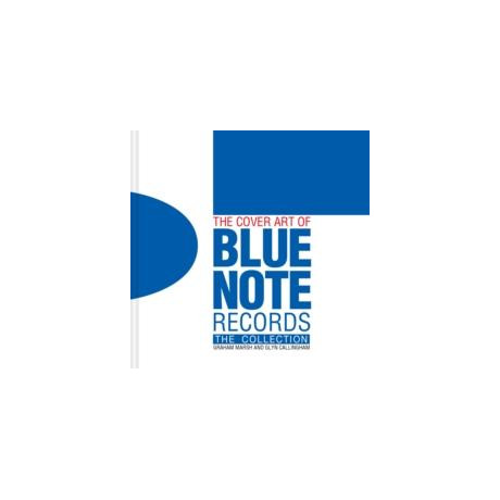 Cover art of Blue Note Records