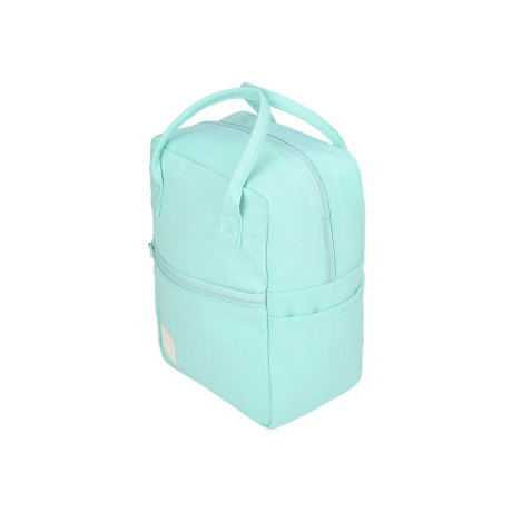 Estia Τσαντα Φαγητου Save the Aegean Ισοθερμικη 7lt Bermuda Green