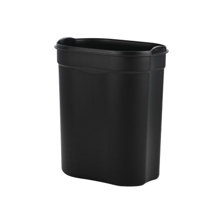 Estia Χαρτοδοχειο Μπανιου Ovoid Soft Close 6lt Ινοξ