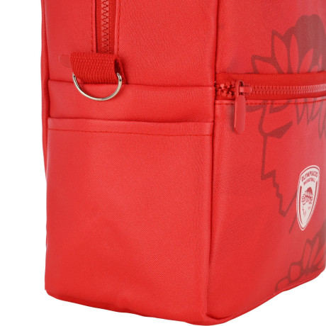 Estia Τσαντα Φαγητου Ισοθερμικη 7lt Olympiacos bc Edition