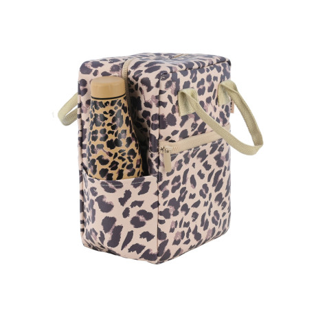 Estia Τσαντα Φαγητου Save the Aegean Ισοθερμικη 7lt Spotted Prowl