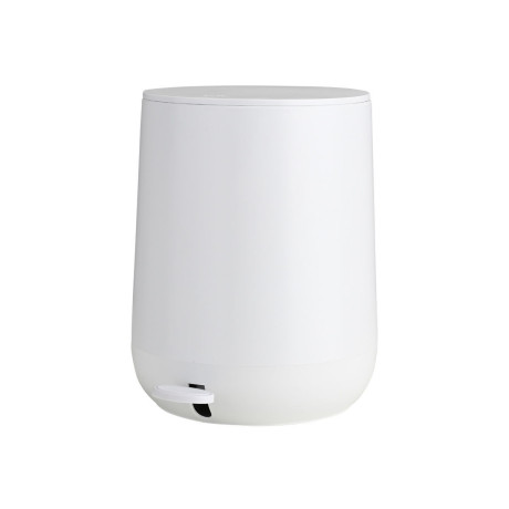 Estia Χαρτοδοχειο Μπανιου Fjord Soft Close 5lt White