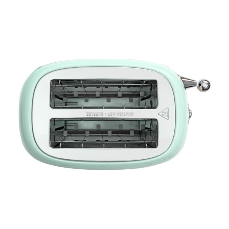 Estia Φρυγανιερα Retro Epoque 2 Θεσεων 815w Mint