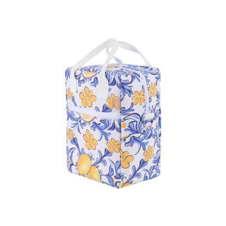 Estia Τσαντα Φαγητου Save the Aegean Ισοθερμικη 7lt Amalfi Coast