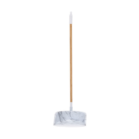 Estia Φαρασι με Κονταρι Bamboo Essentials Marble