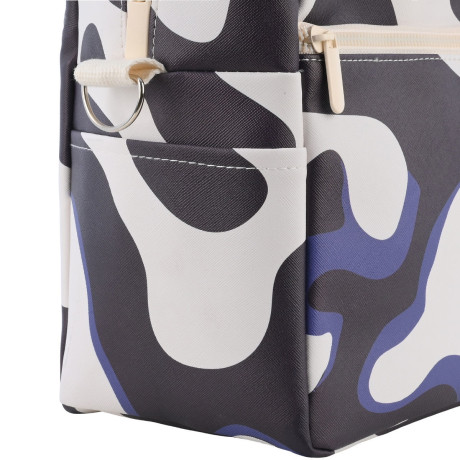 Estia Τσαντα Φαγητου Save the Aegean Ισοθερμικη 7lt Bold Drift