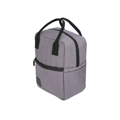 Estia Τσαντα Φαγητου Save the Aegean Ισοθερμικη 7lt Fjord Grey