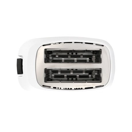 Estia Φρυγανιερα Intense Luminus 2 Θεσεων με 7 Επιπεδα Ψησιματος 700w ματ