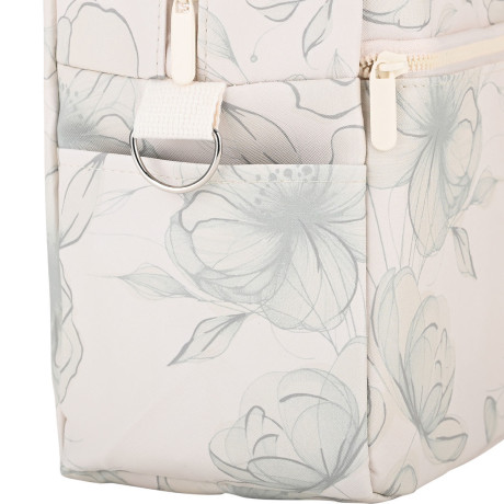 Estia Τσαντα Φαγητου Save the Aegean Ισοθερμικη 7lt Terra Serenity