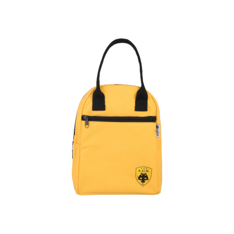 Estia Τσαντα Φαγητου Ισοθερμικη 7lt aek bc Edition