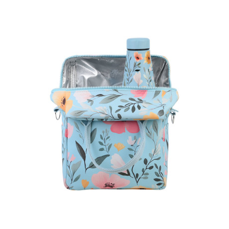 Estia Τσαντα Φαγητου Save the Aegean Ισοθερμικη 7lt sky Garden