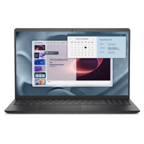 Dell pro Essential Pv15250 15" Intel i5-1334u/16/512/w11h (1030456100-103) (Del1030456100-103)
