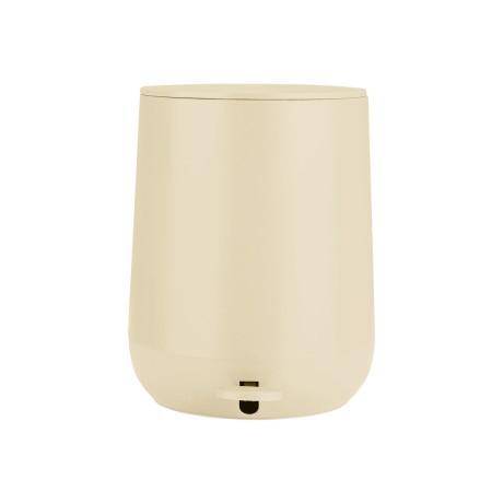 Estia Χαρτοδοχειο Μπανιου Fjord Soft Close 5lt Beige