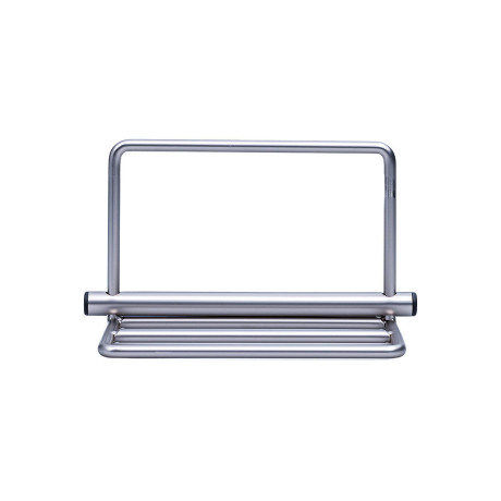 Estia Χαρτοπετσετοθηκη Nickel απο Κραμα Ψευδαργυρου