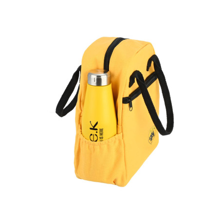 Estia Τσαντα Φαγητου Ισοθερμικη 7lt aek bc Edition