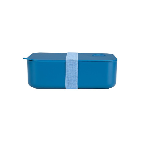 Φαγητοδοχειο 1lt Indigo Blue