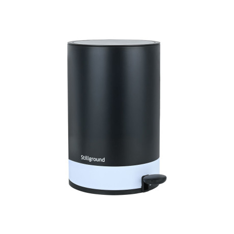 Estia Χαρτοδοχειο Μπανιου Tone lab Soft Close 6lt Stillground