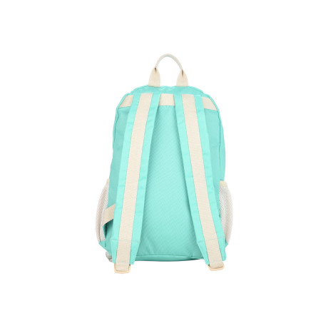 Estia Τσαντα Πλατης Παιδικη 10lt Feline Foliage