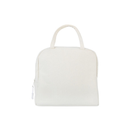 Τσαντα Φαγητου Save the Aegean Ισοθερμικη 6lt Lily White