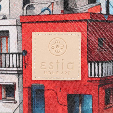 Estia Τσαντα Φαγητου Save the Aegean Ισοθερμικη 7lt Urban Mythos