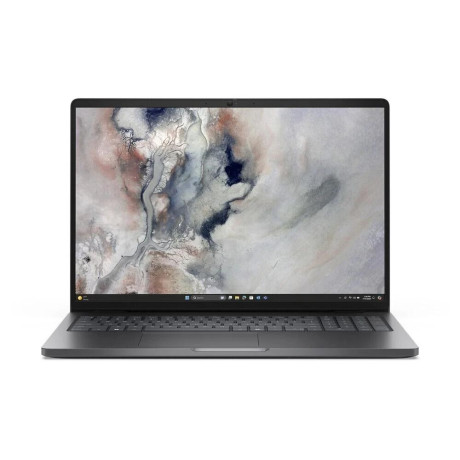 Dell Notebook pro Pc16250 16"/c5 120u/8gb/512gb/w11p/3yp (1020008344-6) (Del1020008344-6)