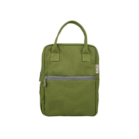 Estia Τσαντα Φαγητου Save the Aegean Ισοθερμικη 7lt Forest Spirit