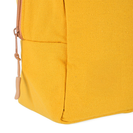 Τσαντα Φαγητου Save the Aegean Ισοθερμικη 6lt Pineapple Yellow