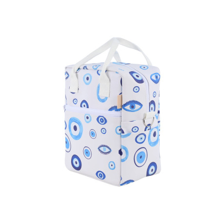 Estia Τσαντα Φαγητου Save the Aegean Ισοθερμικη 7lt Spirit of Luck