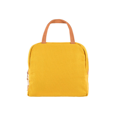 Τσαντα Φαγητου Save the Aegean Ισοθερμικη 6lt Pineapple Yellow