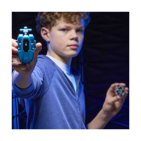 Hasbro Beyblade x: dlx String Launcher Dragoon (G1491)